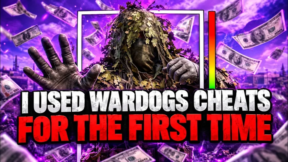 Wardogs Cheats Comparison What Works Best and Why